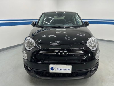 Fiat 500X 1.3 MultiJet 95 CV Club (2)