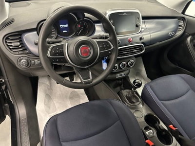 Fiat 500X 1.3 MultiJet 95 CV Club (5)