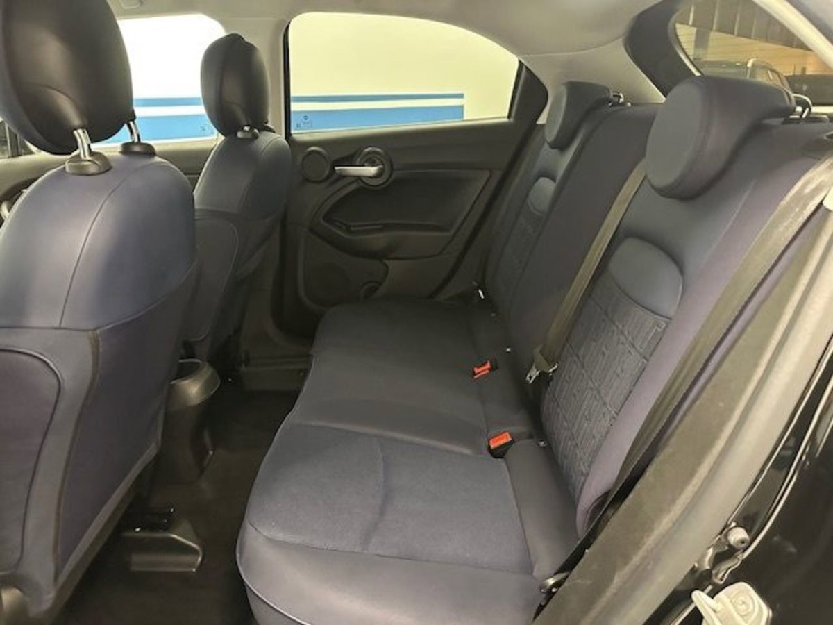 Fiat 500X 1.3 MultiJet 95 CV Club (7)