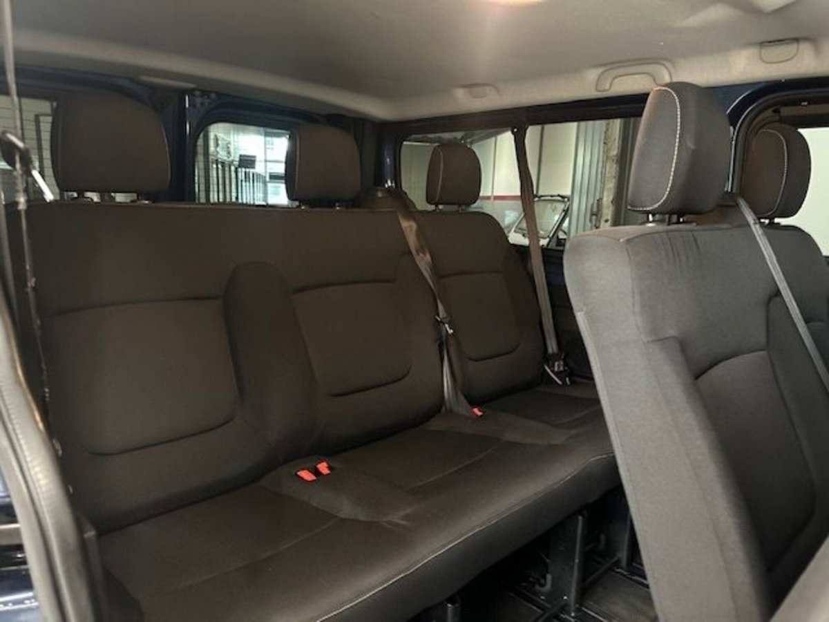 Fiat Talento Furgone Talento 1.6 MJT 120CV PL-TN Combi 12q (12)