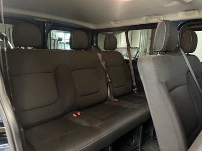 Fiat Talento Furgone Talento 1.6 MJT 120CV PL-TN Combi 12q (12)