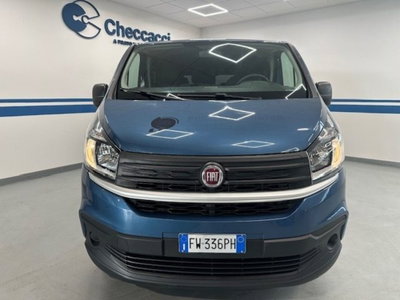 Fiat Talento Furgone Talento 1.6 MJT 120CV PL-TN Combi 12q (4)