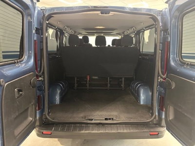 Fiat Talento Furgone Talento 1.6 MJT 120CV PL-TN Combi 12q (8)