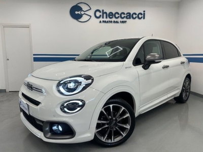 Fiat 500X 1.3 MultiJet 95 CV Sport Dolcevita
