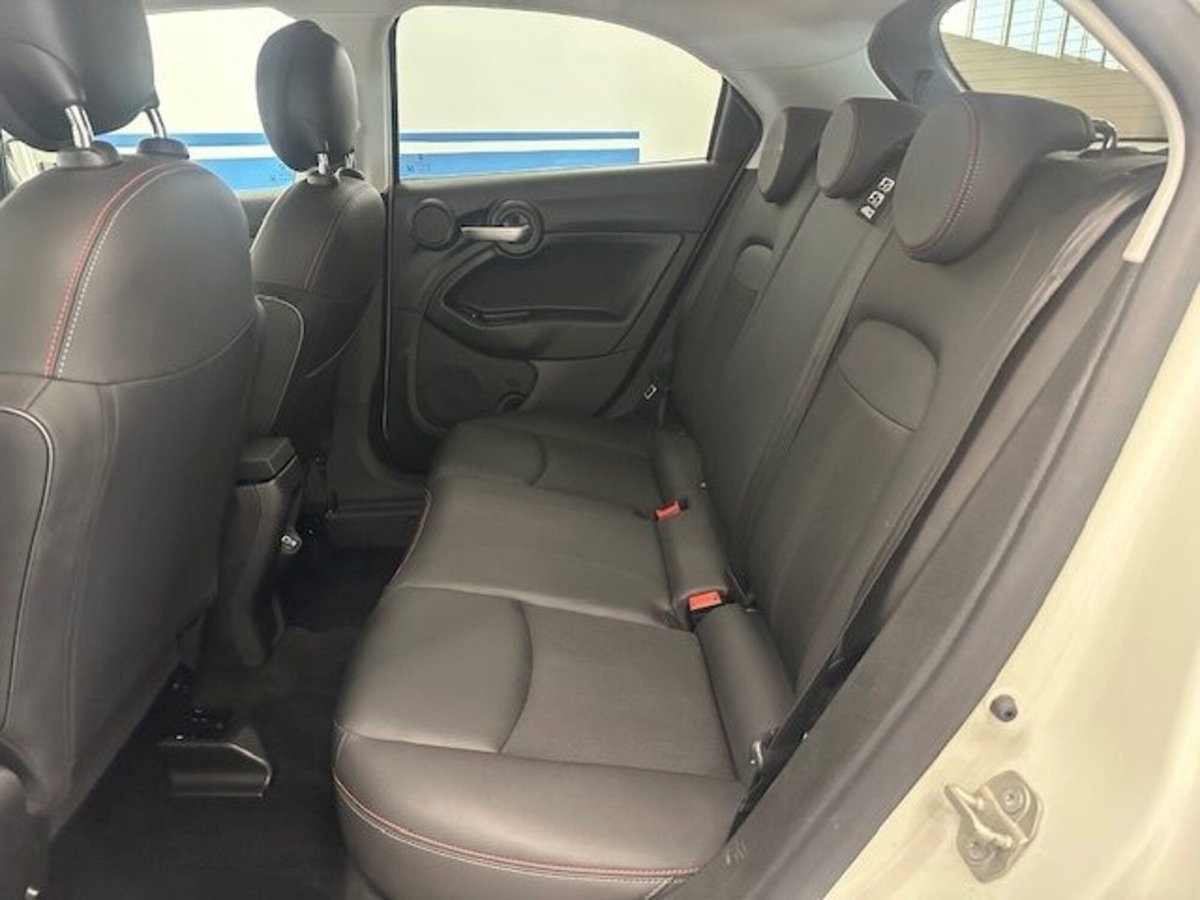 Fiat 500X 1.3 MultiJet 95 CV Sport Dolcevita (11)