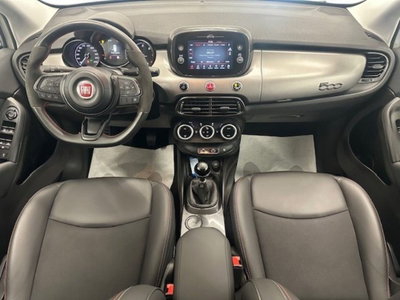 Fiat 500X 1.3 MultiJet 95 CV Sport Dolcevita (12)