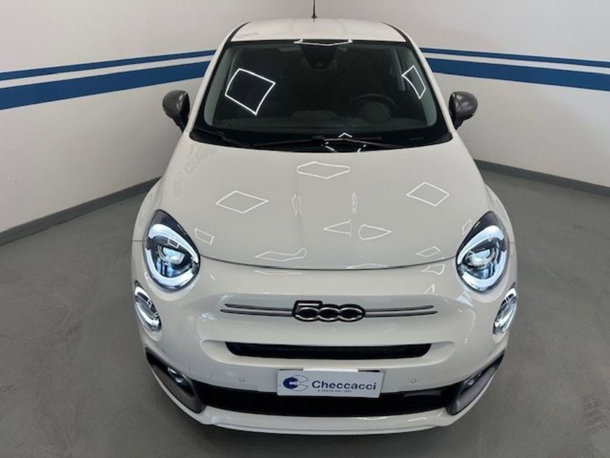 Fiat 500X 1.3 MultiJet 95 CV Sport Dolcevita (3)