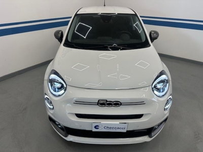 Fiat 500X 1.3 MultiJet 95 CV Sport Dolcevita (3)