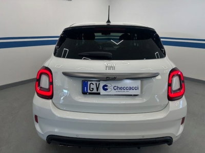 Fiat 500X 1.3 MultiJet 95 CV Sport Dolcevita (7)