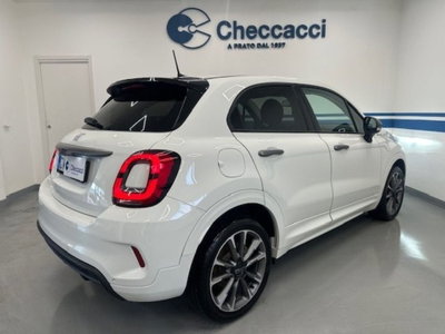Fiat 500X 1.3 MultiJet 95 CV Sport Dolcevita (8)