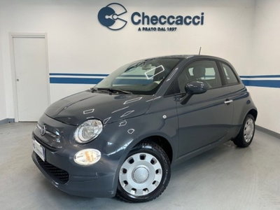 Fiat 500 1.0 Hybrid Pop usata
