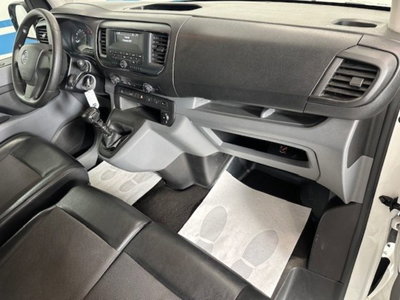 Opel Vivaro Furgone 1.5 Diesel 120CV S&S PC-TN S Furgone Enjoy (12)