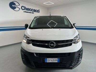 Opel Vivaro Furgone 1.5 Diesel 120CV S&S PC-TN S Furgone Enjoy (2)