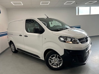 Opel Vivaro Furgone 1.5 Diesel 120CV S&S PC-TN S Furgone Enjoy (3)