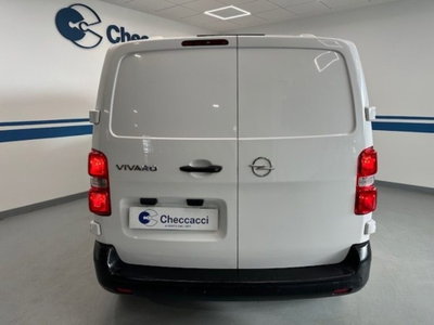Opel Vivaro Furgone 1.5 Diesel 120CV S&S PC-TN S Furgone Enjoy (5)