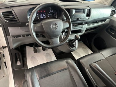 Opel Vivaro Furgone 1.5 Diesel 120CV S&S PC-TN S Furgone Enjoy (8)