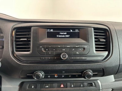 Opel Vivaro Furgone 1.5 Diesel 120CV S&S PC-TN S Furgone Enjoy (9)