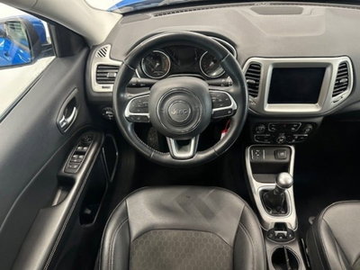 Jeep Compass 1.6 Multijet II 2WD Longitude (12)