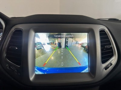 Jeep Compass 1.6 Multijet II 2WD Longitude (15)
