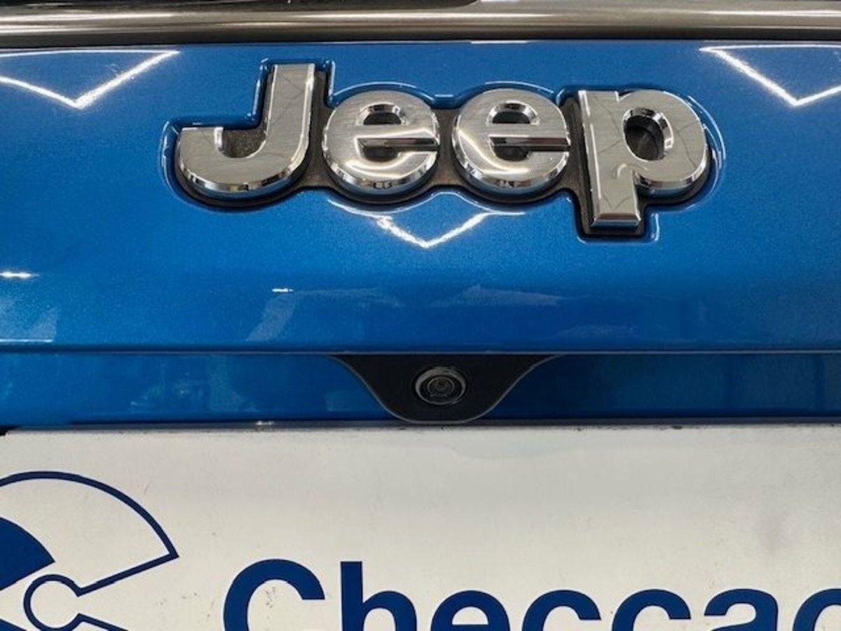Jeep Compass 1.6 Multijet II 2WD Longitude (6)