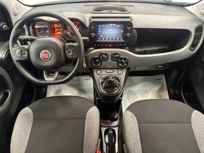 Fiat Panda 1.0 firefly hybrid s&s 70cv 5p.ti (10)