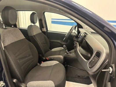 Fiat Panda 1.0 firefly hybrid s&s 70cv 5p.ti (12)