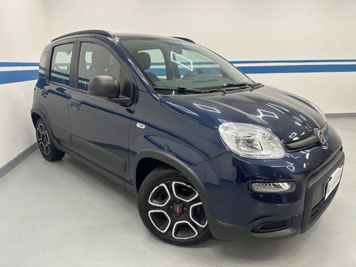 Fiat Panda 1.0 firefly hybrid s&s 70cv 5p.ti (3)