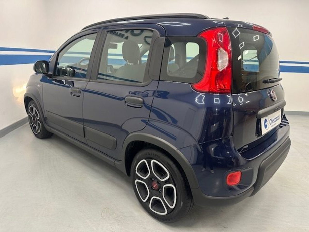 Fiat Panda 1.0 firefly hybrid s&s 70cv 5p.ti (4)