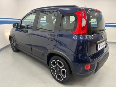 Fiat Panda 1.0 firefly hybrid s&s 70cv 5p.ti (4)