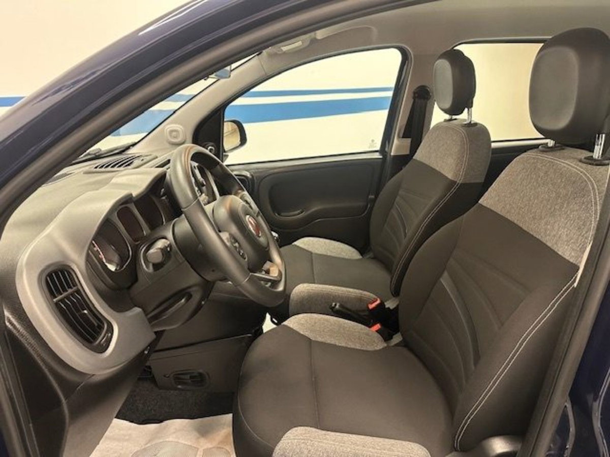 Fiat Panda 1.0 firefly hybrid s&s 70cv 5p.ti (8)