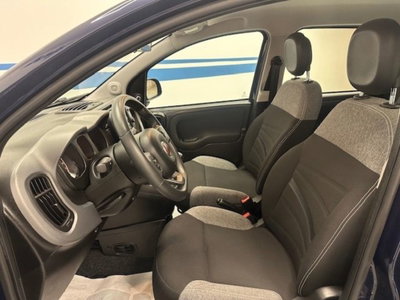 Fiat Panda 1.0 firefly hybrid s&s 70cv 5p.ti (8)