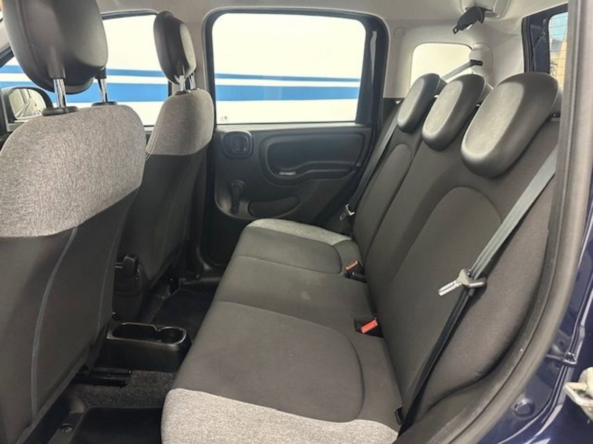 Fiat Panda 1.0 firefly hybrid s&s 70cv 5p.ti (9)