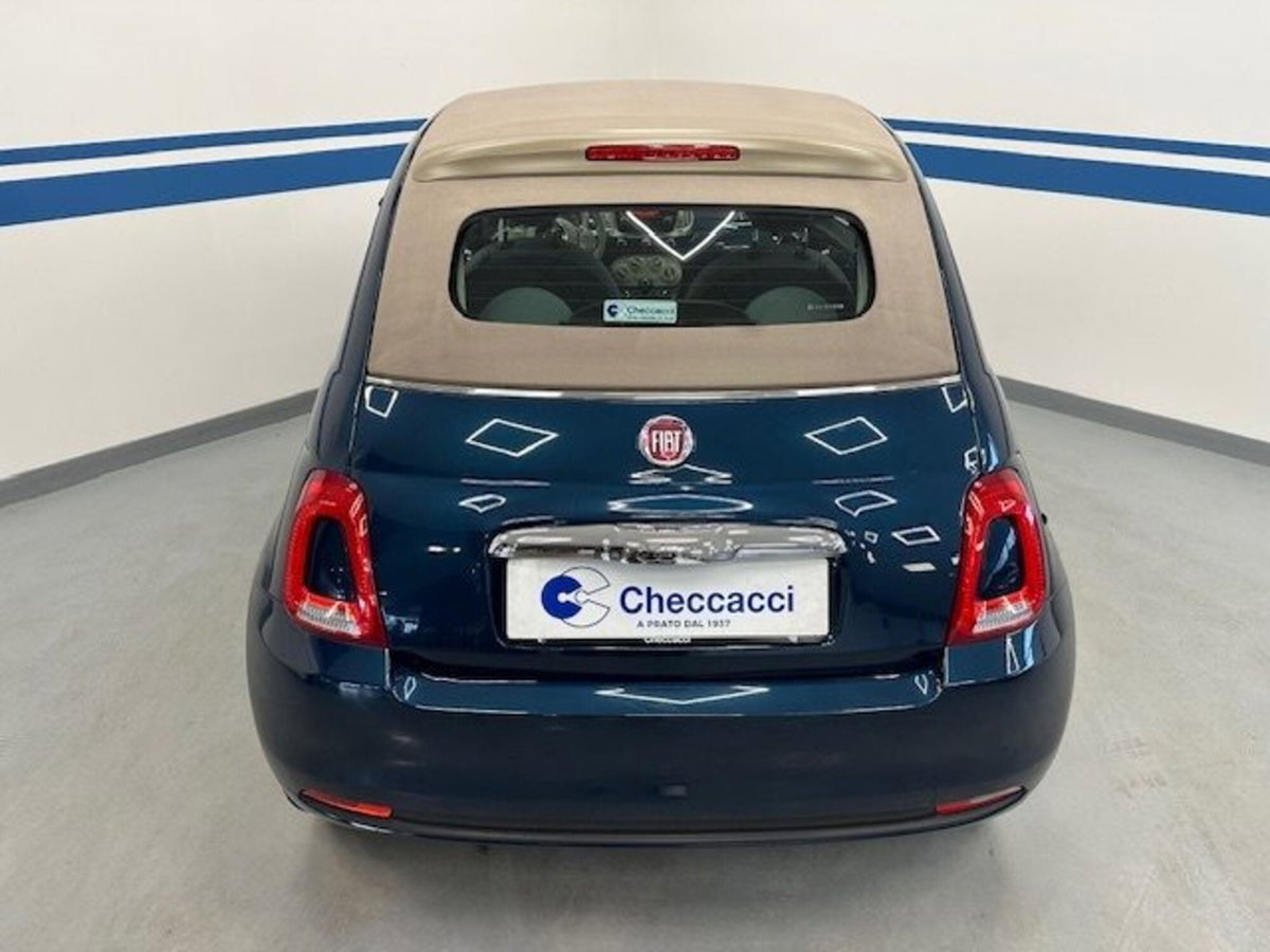 Fiat 500 1.2 Pop (12)