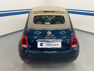 Fiat 500 1.2 Pop (12)