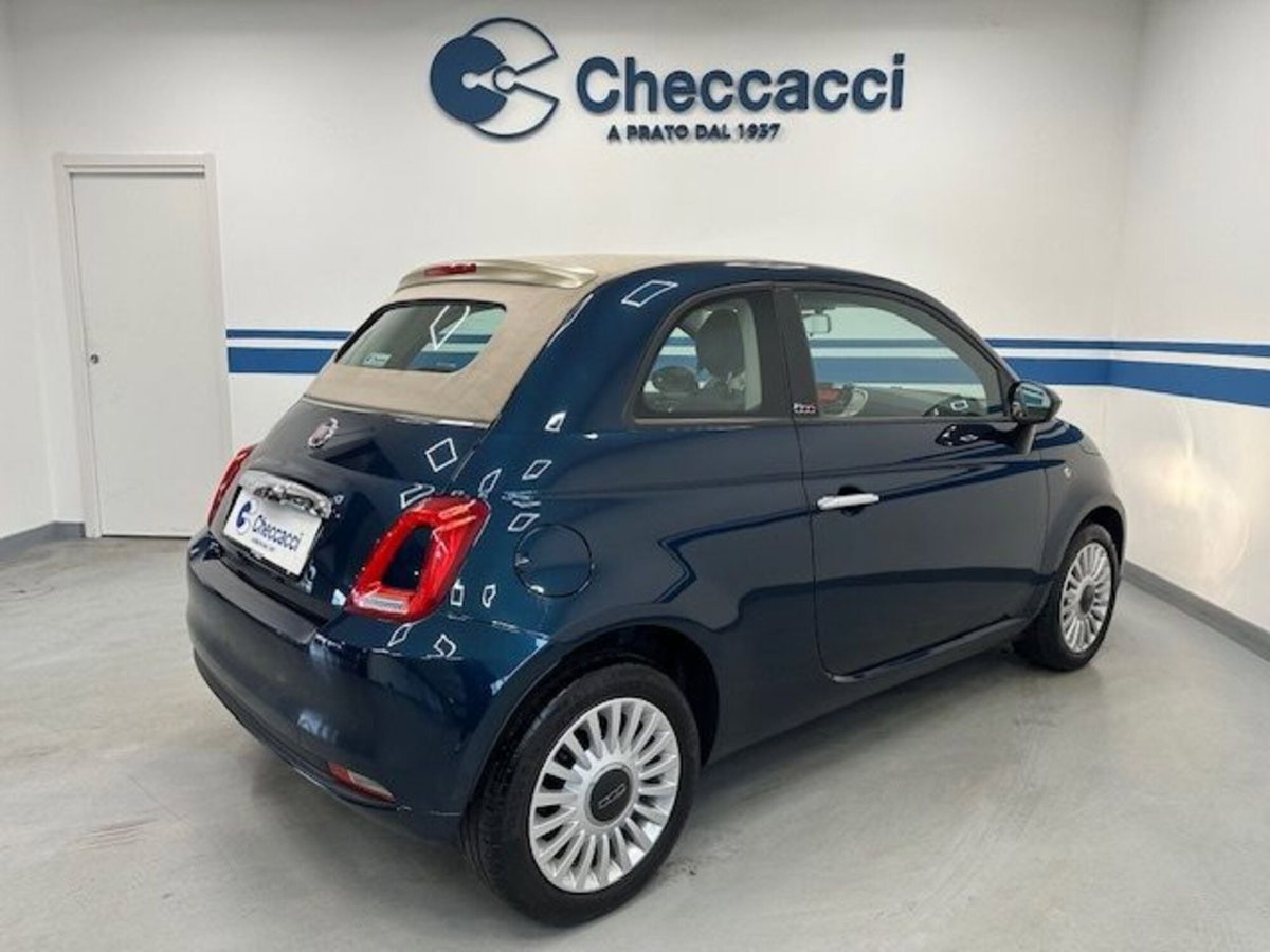 Fiat 500 1.2 Pop (13)