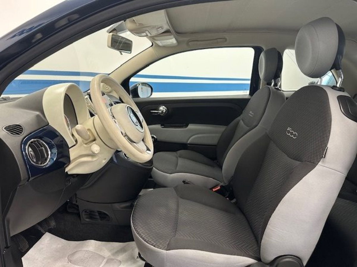 Fiat 500 1.2 Pop (15)