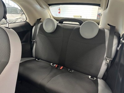 Fiat 500 1.2 Pop (16)