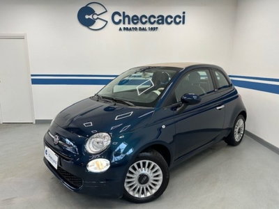 Fiat 500 1.2 Pop (4)