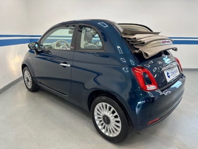 Fiat 500 1.2 Pop (7)