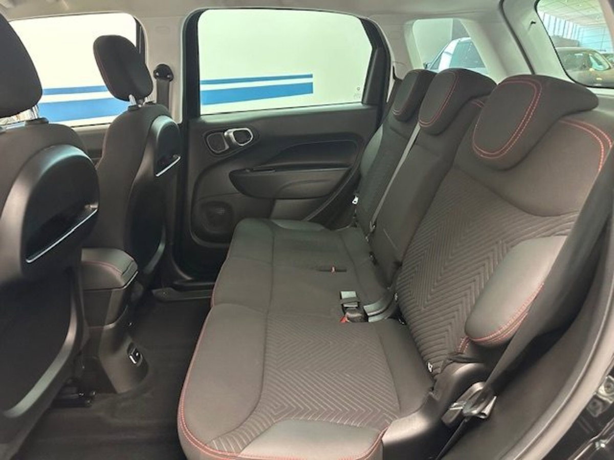 Fiat 500L 1.3 Multijet 95 CV Cross (12)