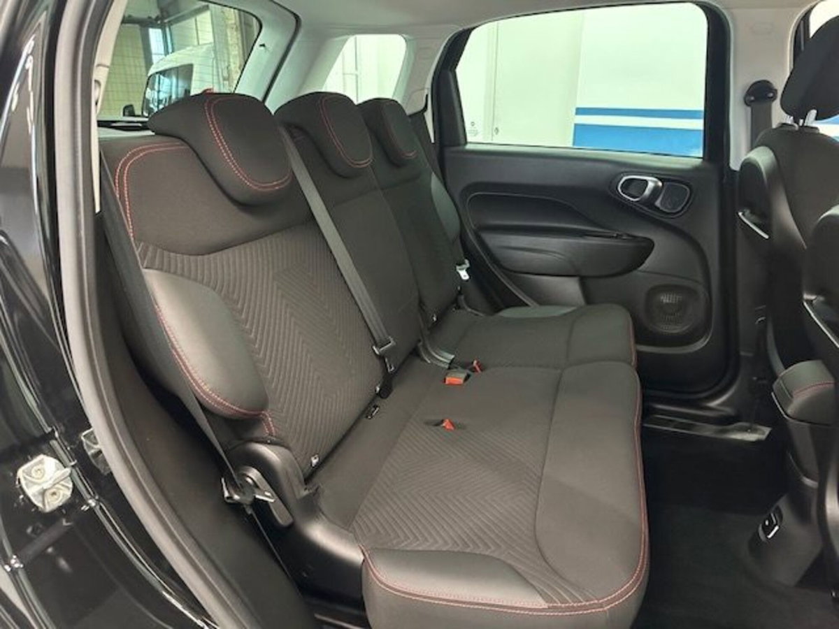 Fiat 500L 1.3 Multijet 95 CV Cross (15)