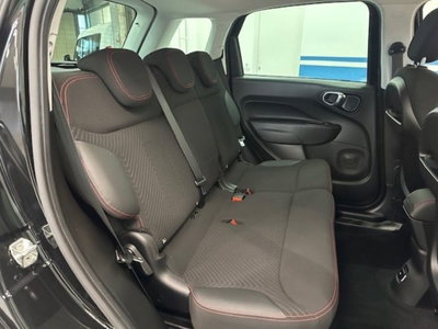 Fiat 500L 1.3 Multijet 95 CV Cross (15)