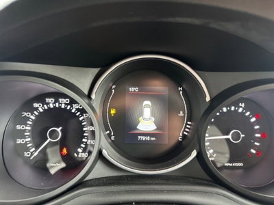 Fiat 500L 1.3 Multijet 95 CV Cross (18)