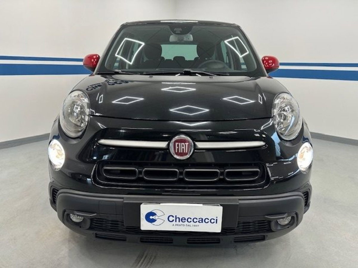 Fiat 500L 1.3 Multijet 95 CV Cross (2)
