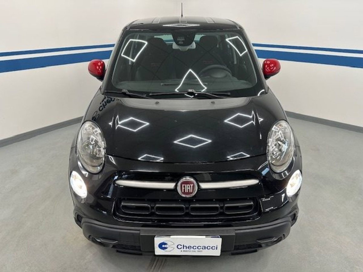 Fiat 500L 1.3 Multijet 95 CV Cross (3)