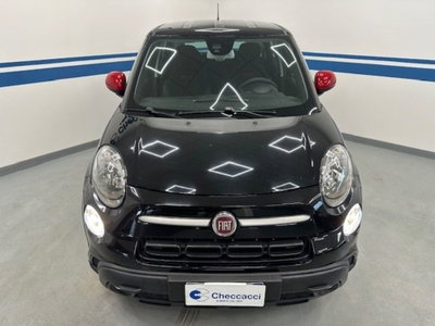 Fiat 500L 1.3 Multijet 95 CV Cross (3)