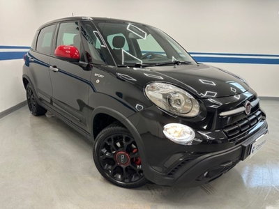 Fiat 500L 1.3 Multijet 95 CV Cross (4)