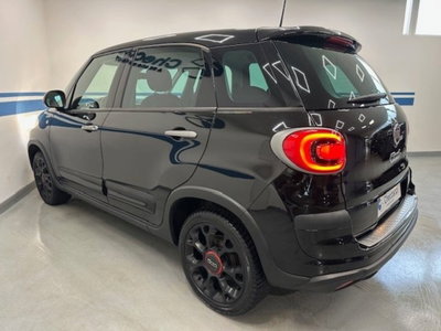 Fiat 500L 1.3 Multijet 95 CV Cross (5)