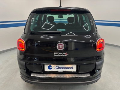 Fiat 500L 1.3 Multijet 95 CV Cross (7)