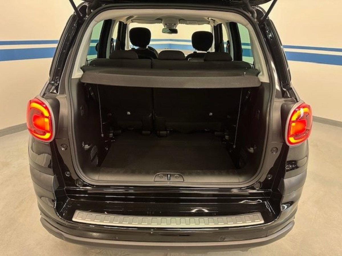 Fiat 500L 1.3 Multijet 95 CV Cross (8)